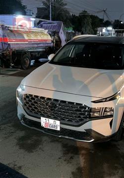 هيونداي سانتافي